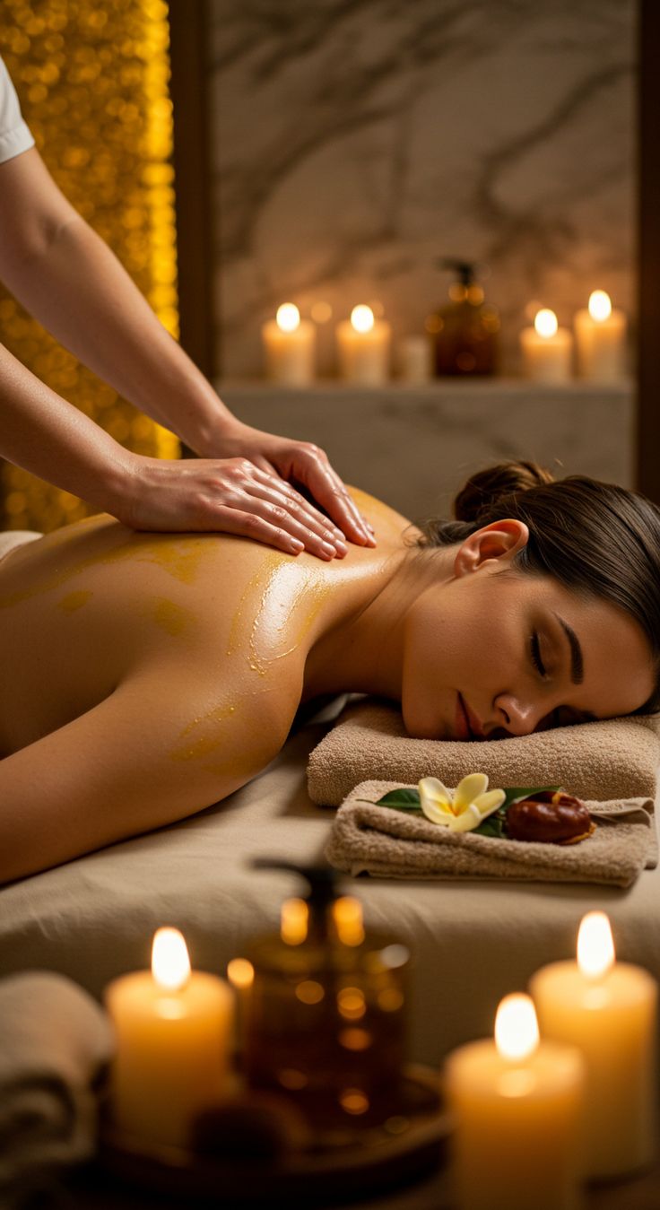 Massage Therapy