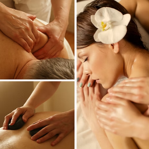 Rose Spa